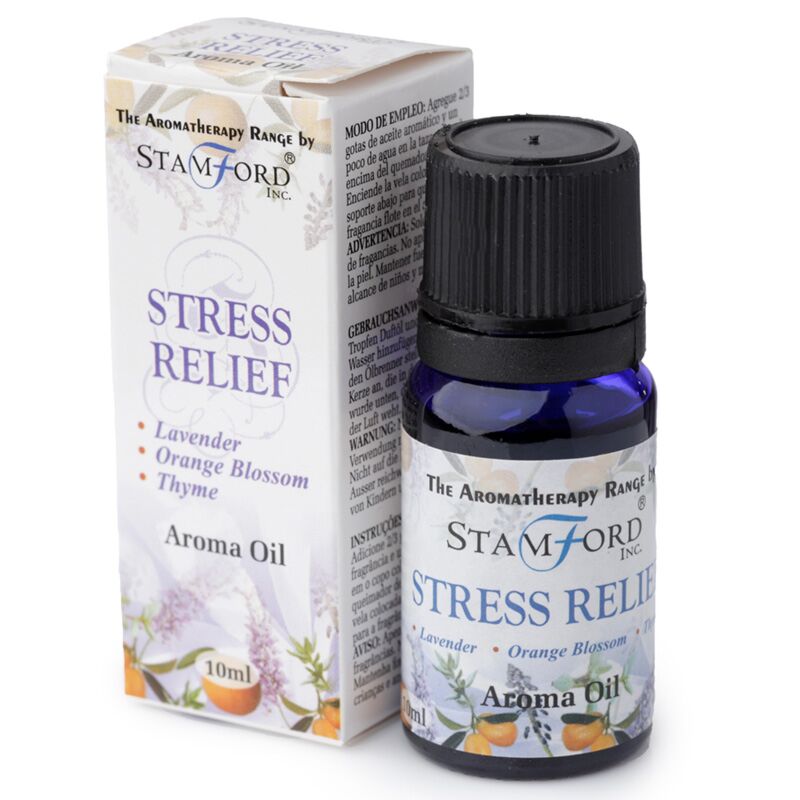Anti-Stress 10 ml – 37666 Stamford-Duftöl