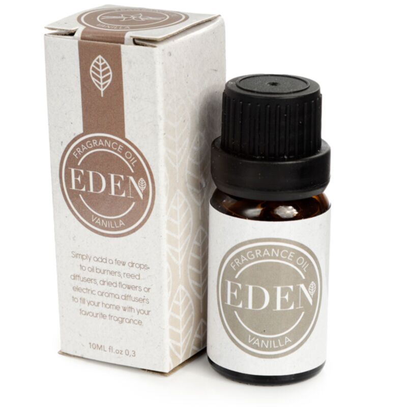 Vanille – Eden-Duftöl 10 ml
