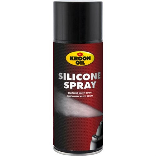 Kroon-Öl-Silikonspray 400 ml. 40002