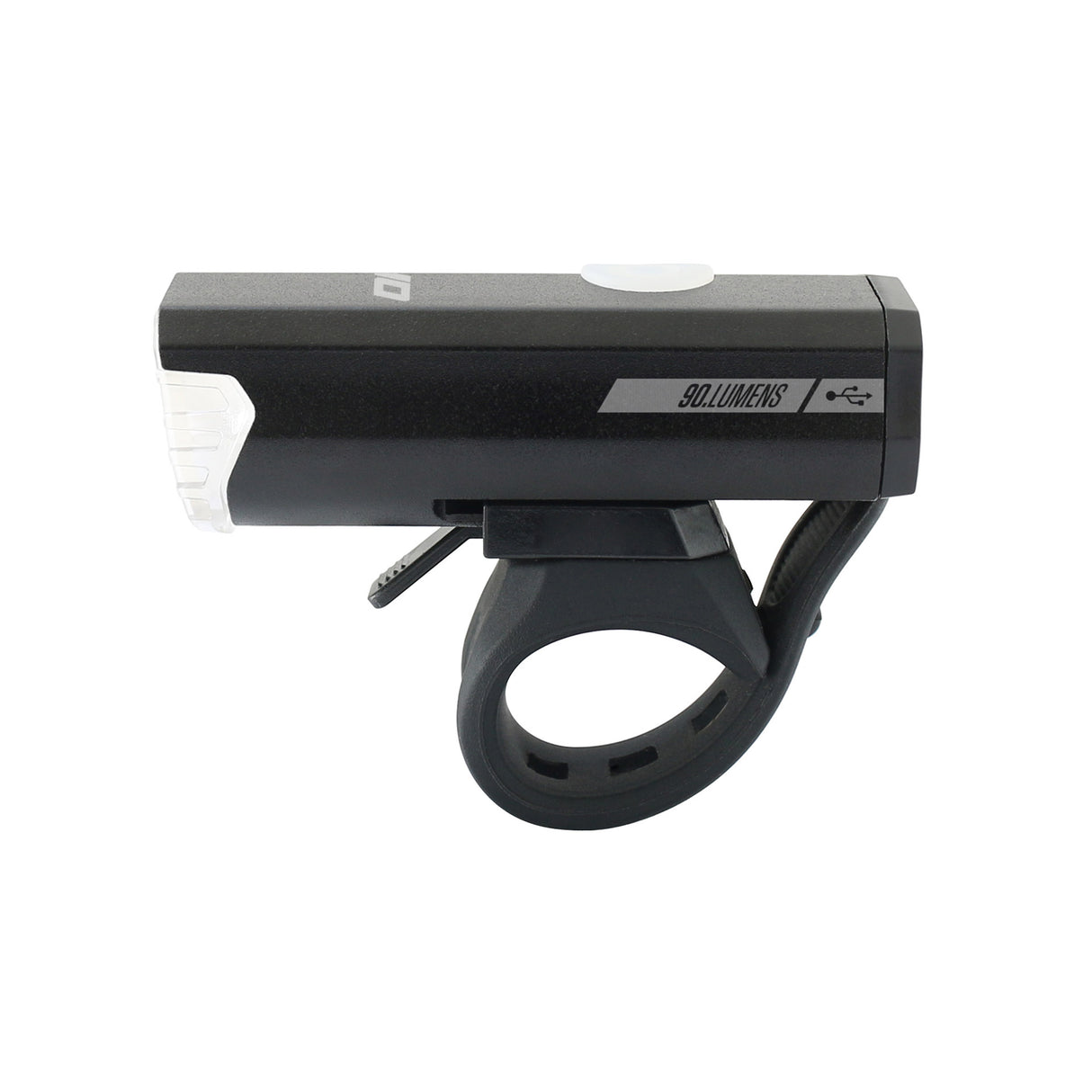 Ein Scheinwerfer 30 Unisize schwarz grau