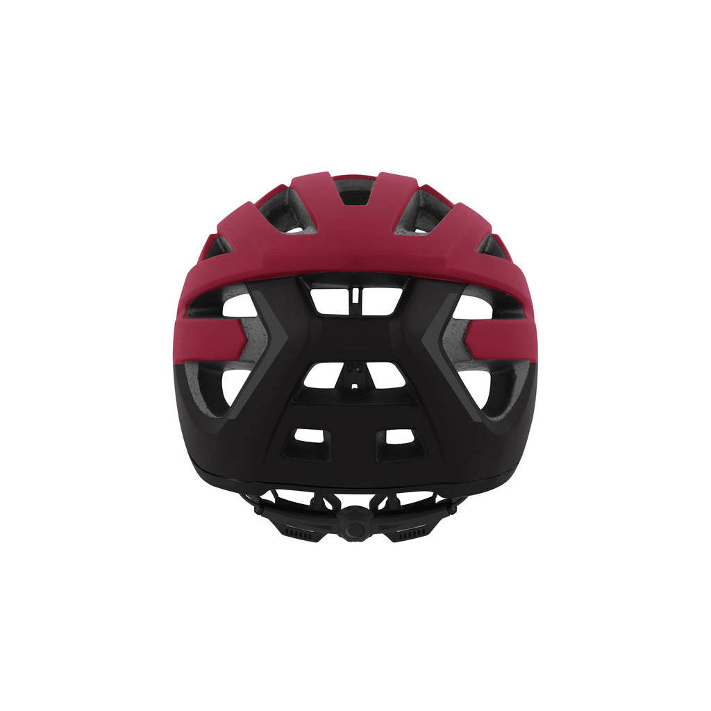 One Helm Trail Pro S M (55-58) Schwarzrot
