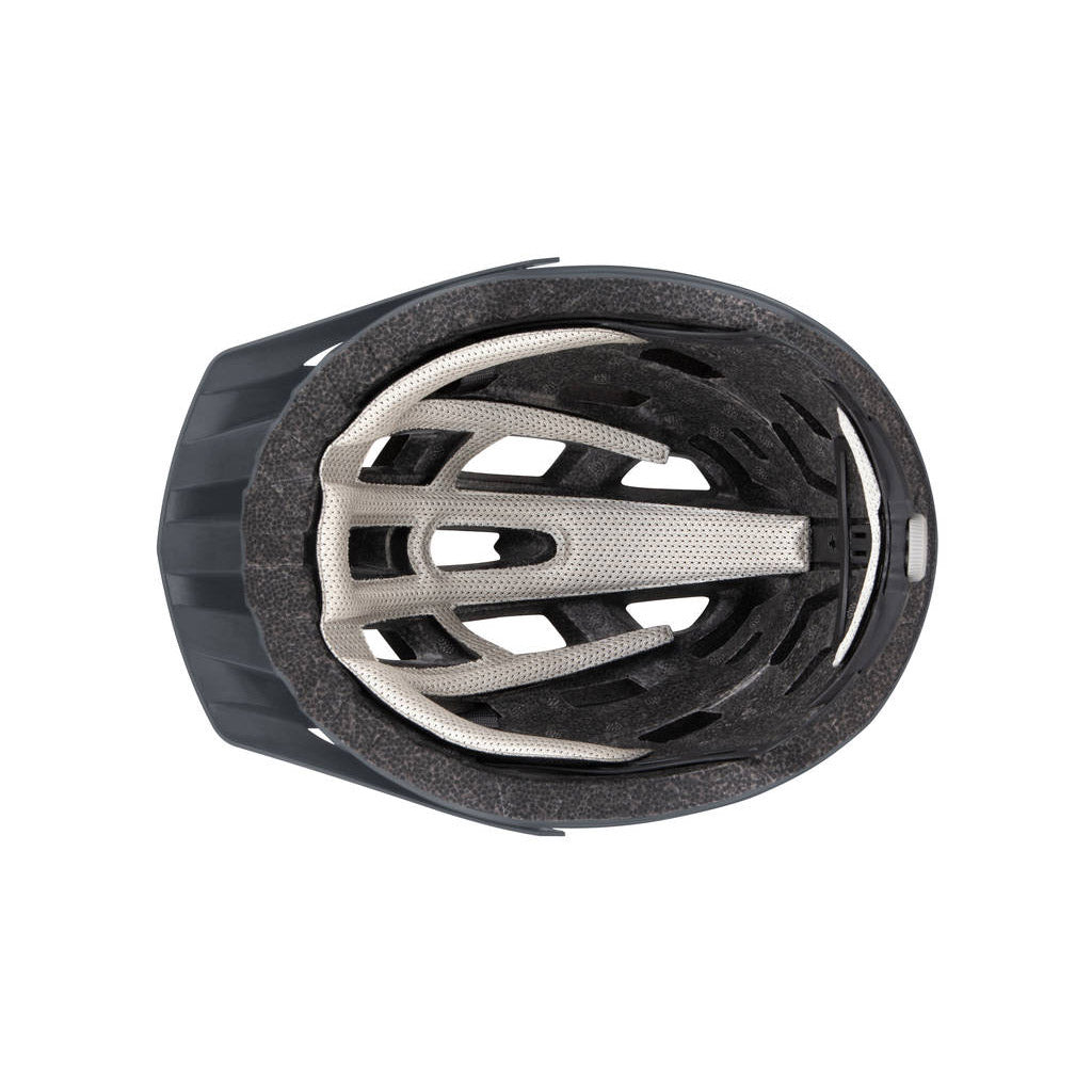 Ein Helm MTB Sport S M (54-58) Grau