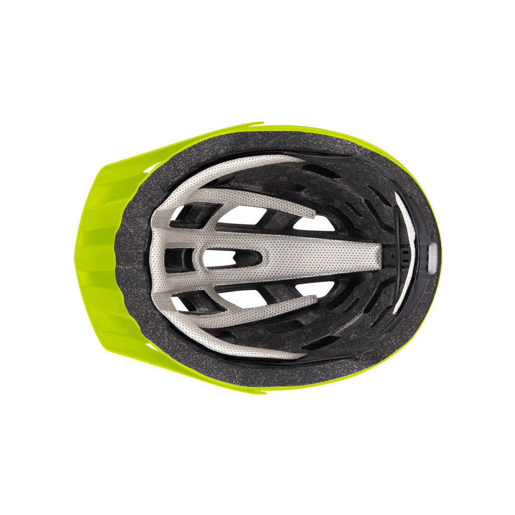 Ein Helm MTB Sport M L (57-61) Grün