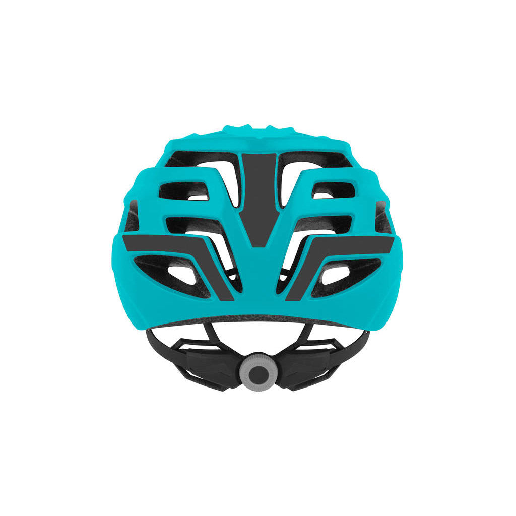 Ein Helm MTB Sport S M (54-58) Blau