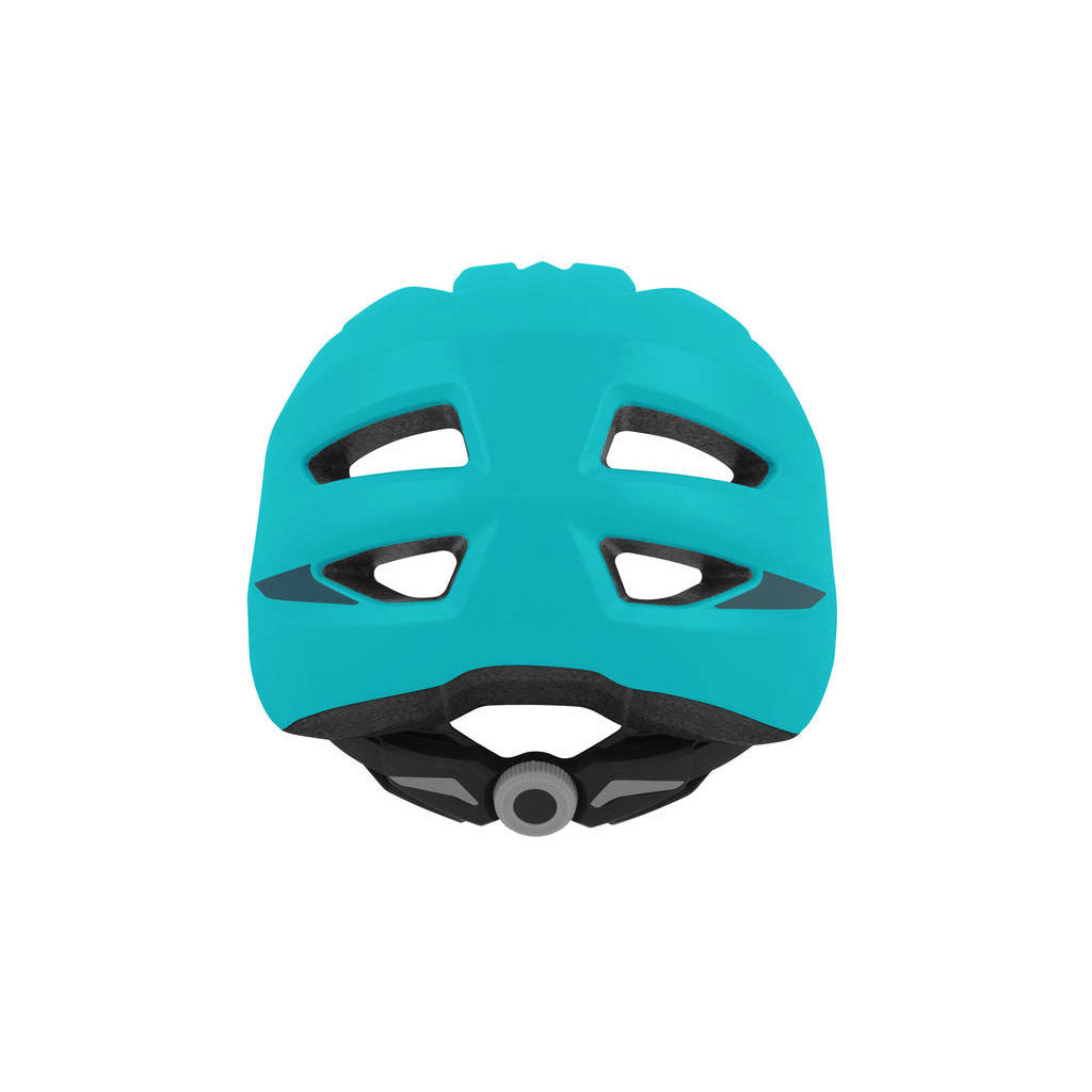 Ein Helm Rennfahrer XS S (48-52) Blau