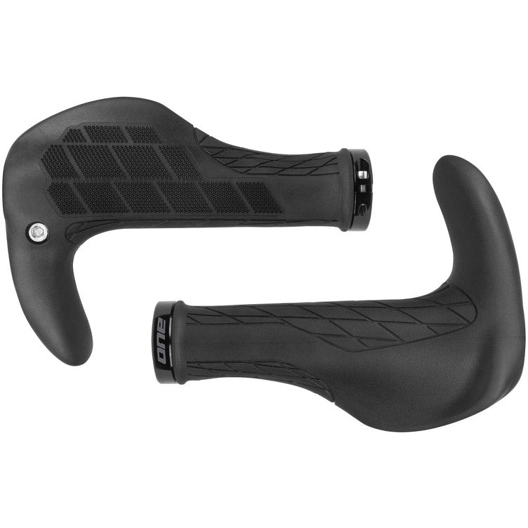 Ein Griff Set Comfort Comfort Grip 30 140 mm