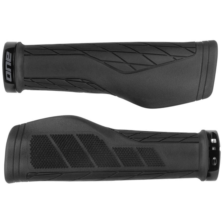 Ein Griffset Comfort Grip 10 131,6 mm