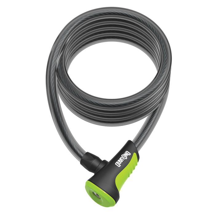 Onguard Neonspule (180 cm x 12 mm) – grün