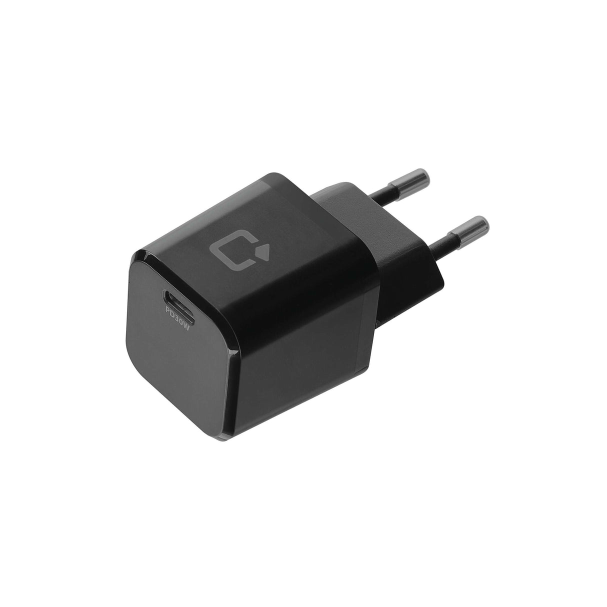 Optiline Heim-USB-C-Ladegerät – PD – 30 W – 110 230 V
