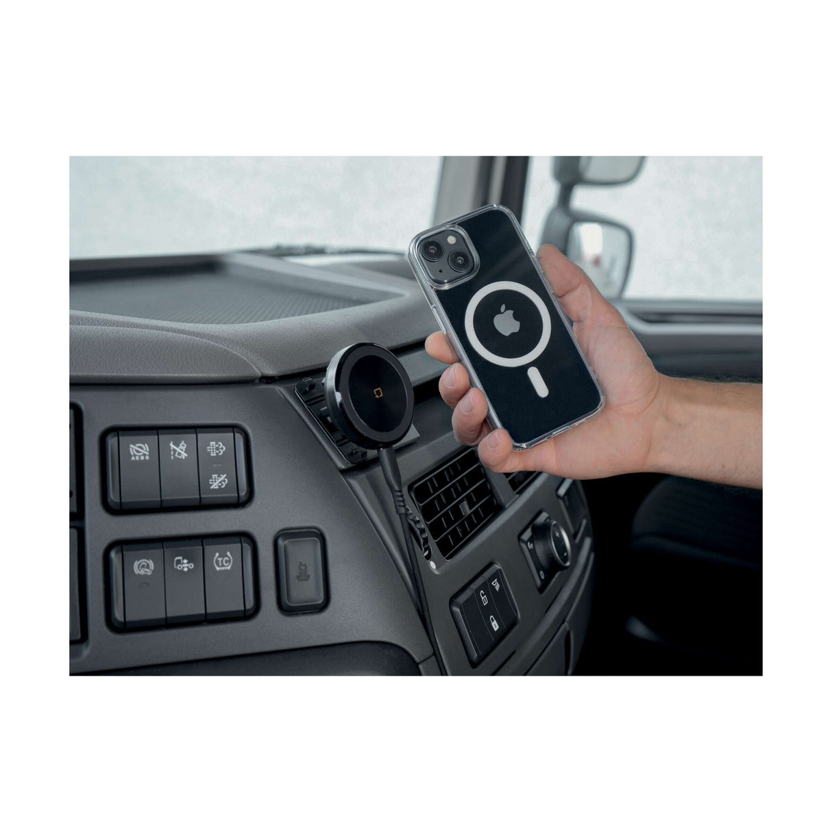 Optiline Mag Wireless-Stick