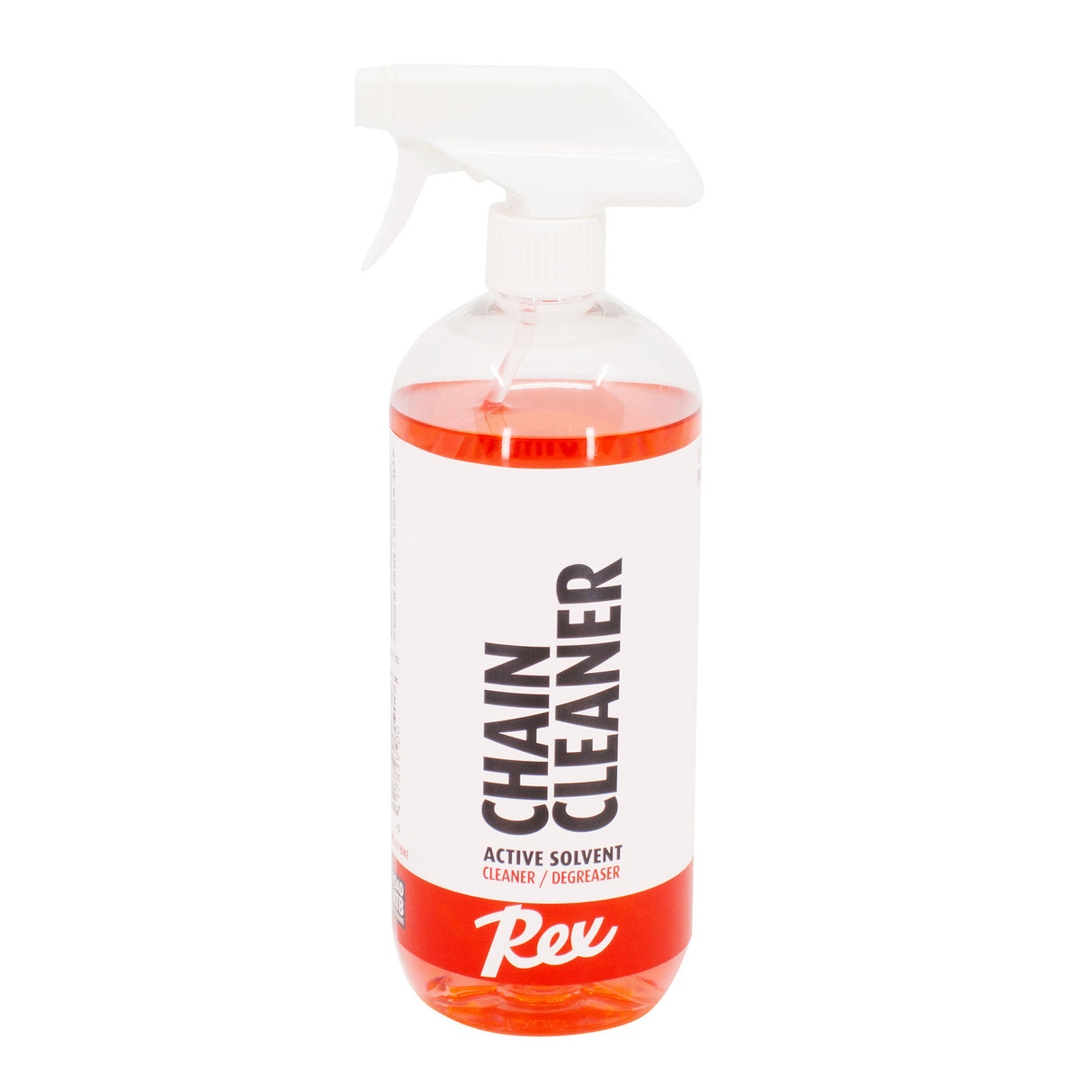 Rex -Kettenreiniger 1000 ml