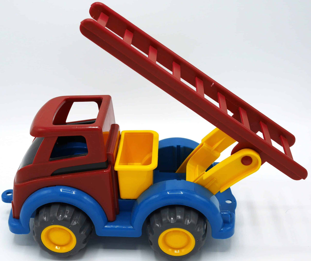 Mertex Viking Toys mächtiges Feuerwehrauto