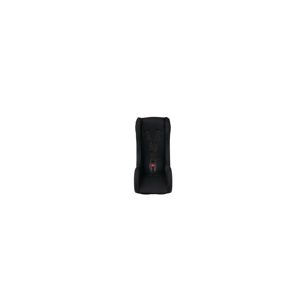 Polisport Kleinkindwaage Mini Pelikan 3-Punkt-Netz schwarz