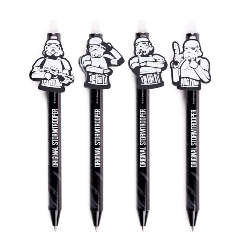 Unglaublicher löschbarer Stift des Original-Sturmtrupplers