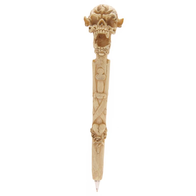 Totenkopfstift