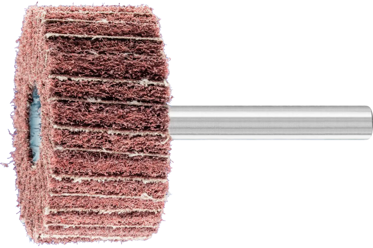 Pferd Polinox Schleifstift 40x20x6 A180 | 10 Stück