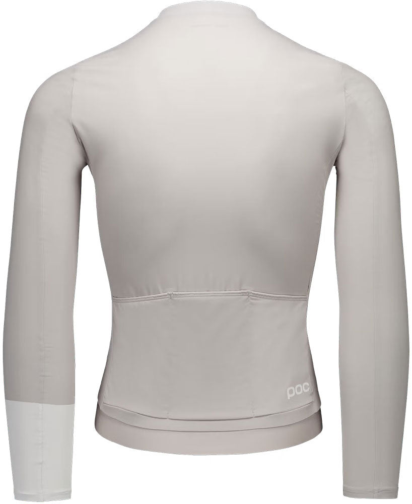 Poc cadence - long sleeve jersey | m