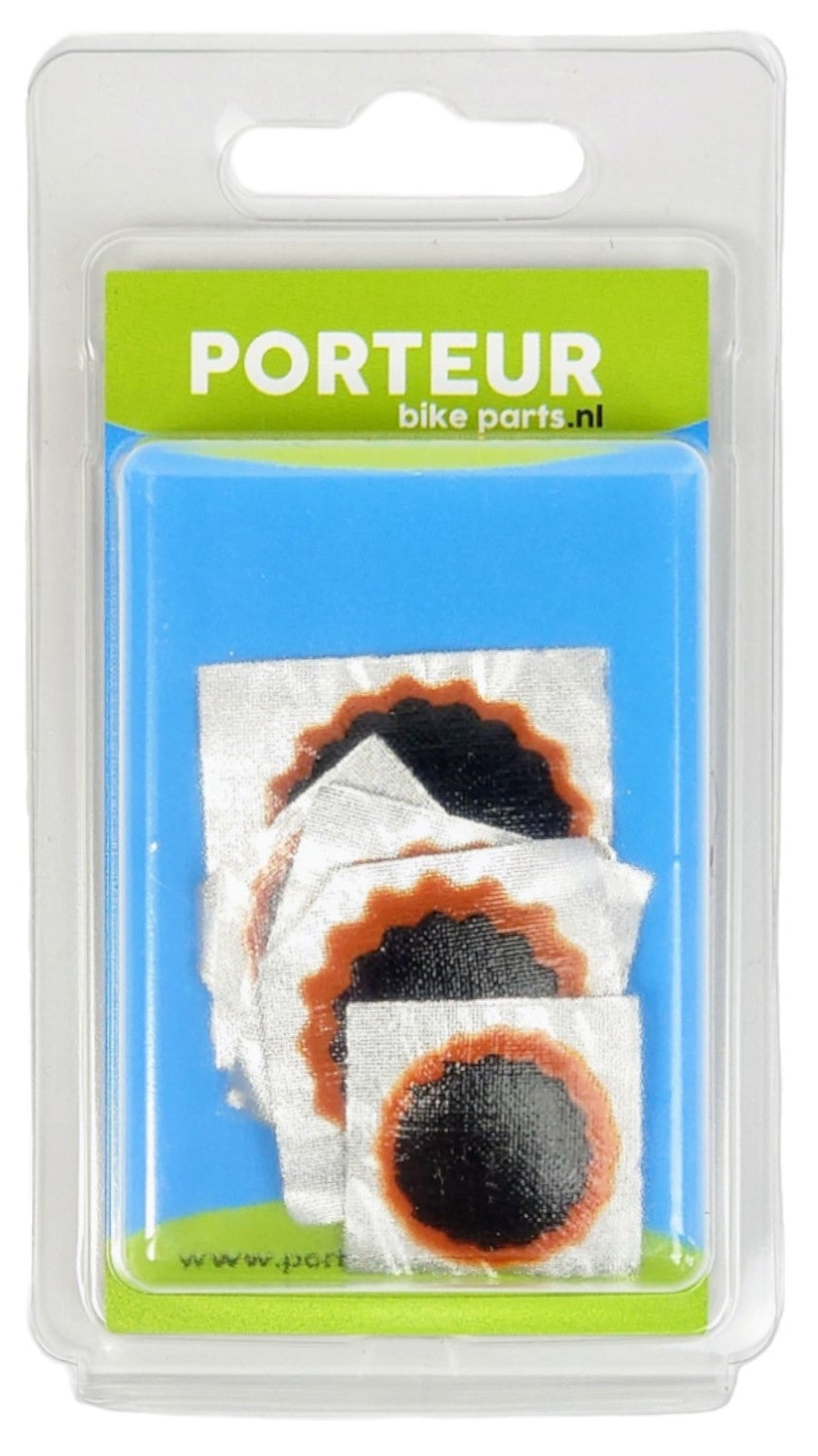 Portur -Innenbandpflaster