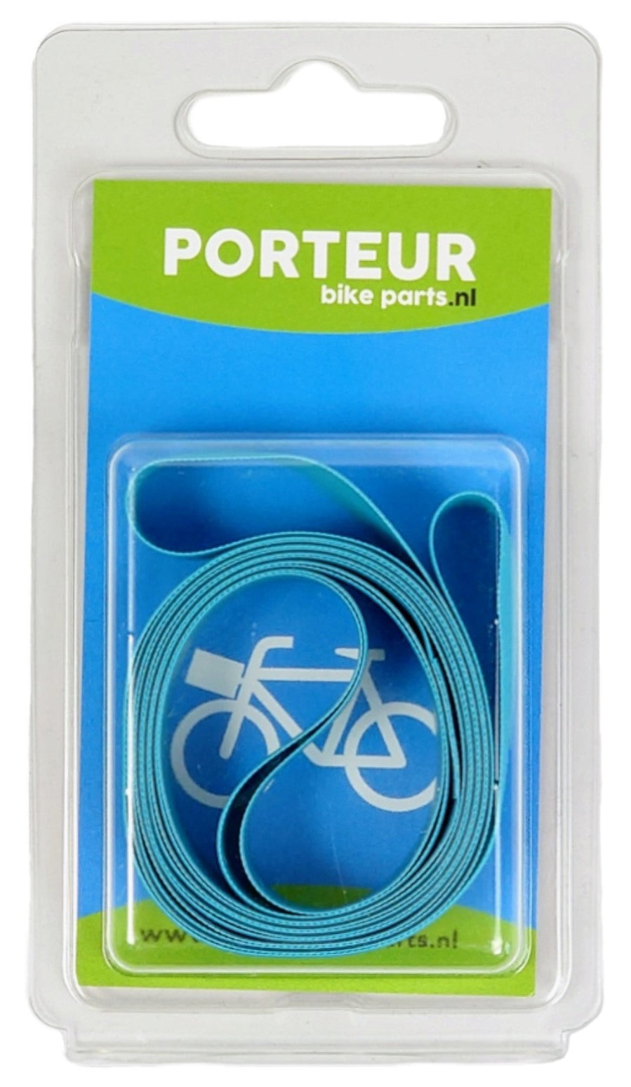 Porteur Felgenband Porteur 26 20mm superblau