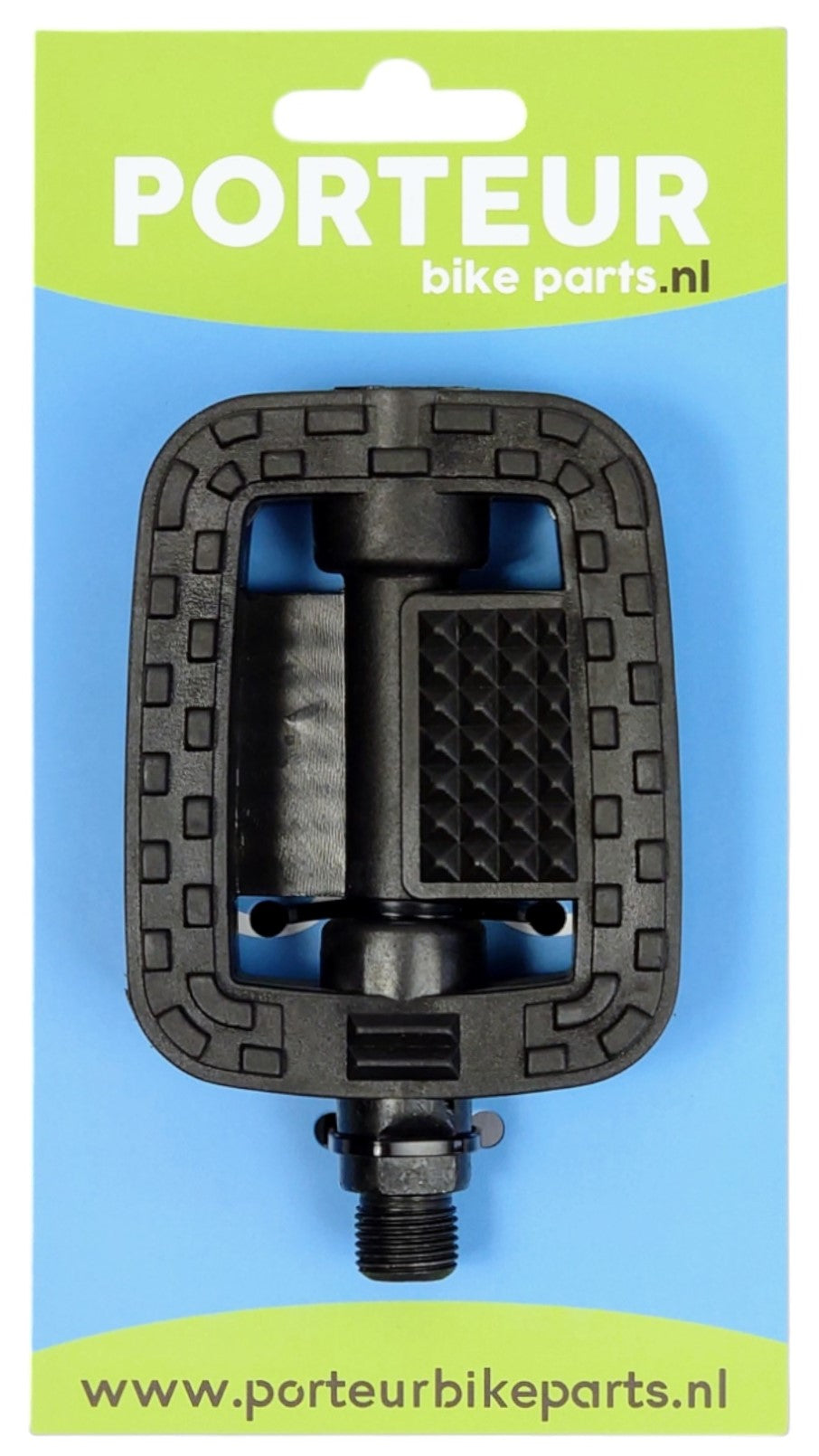 Portur -Pedale Basic Anti Slip