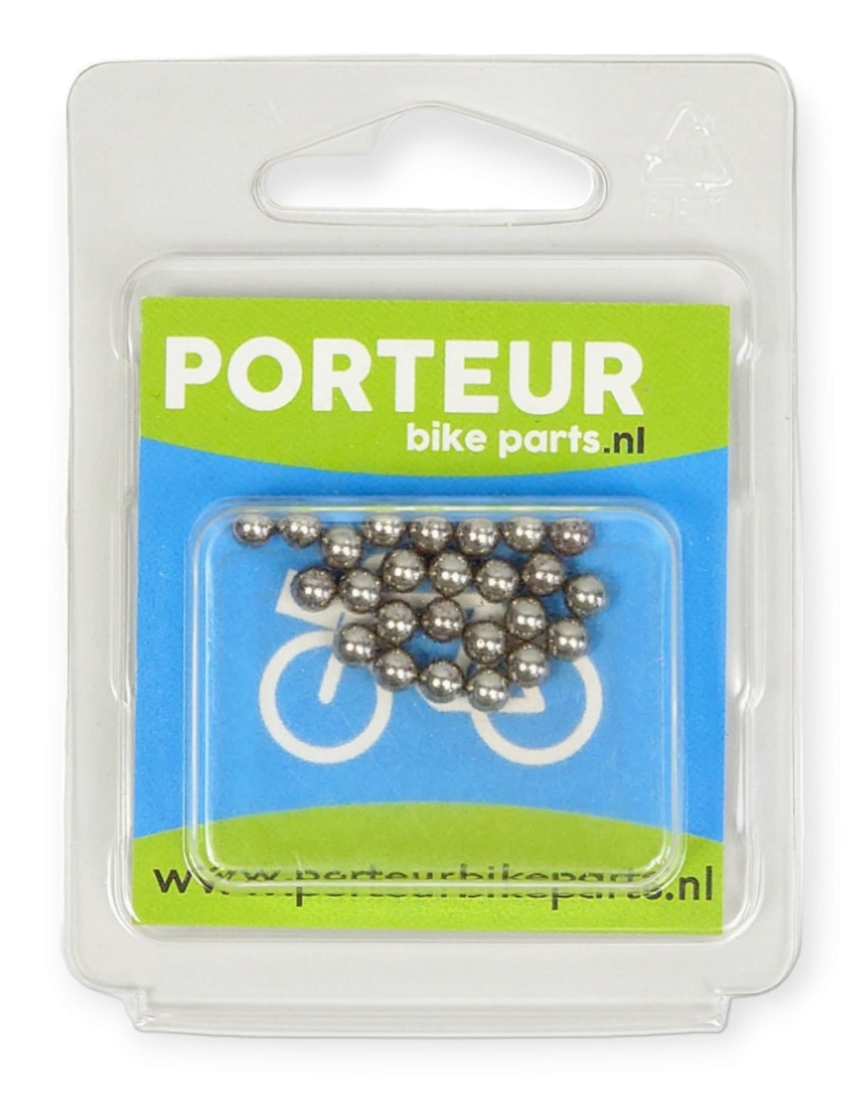 Portur -Kugeln 3 16 24x