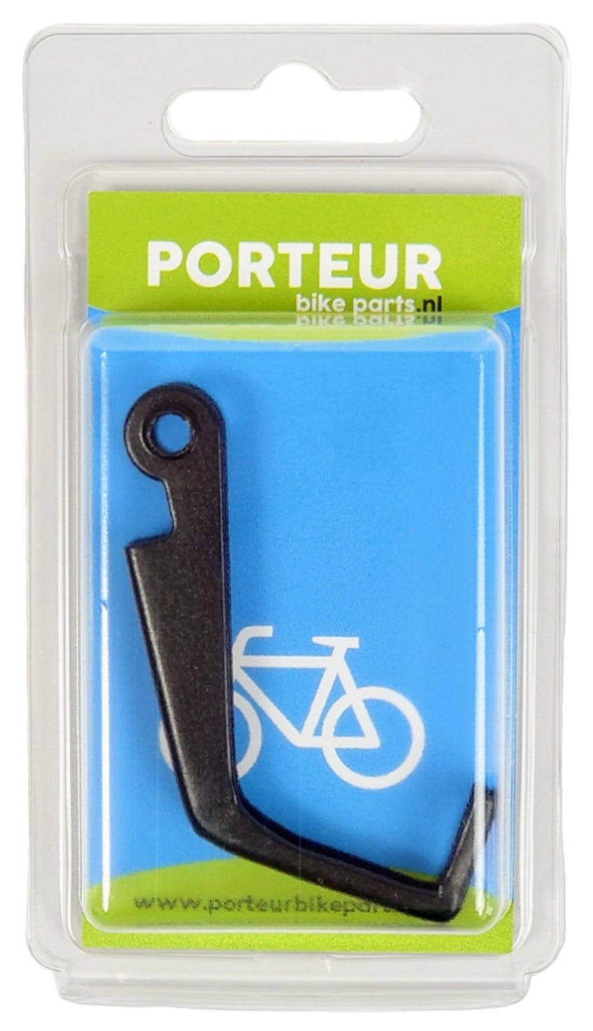 Portur Lamphaak ATB Schwarz