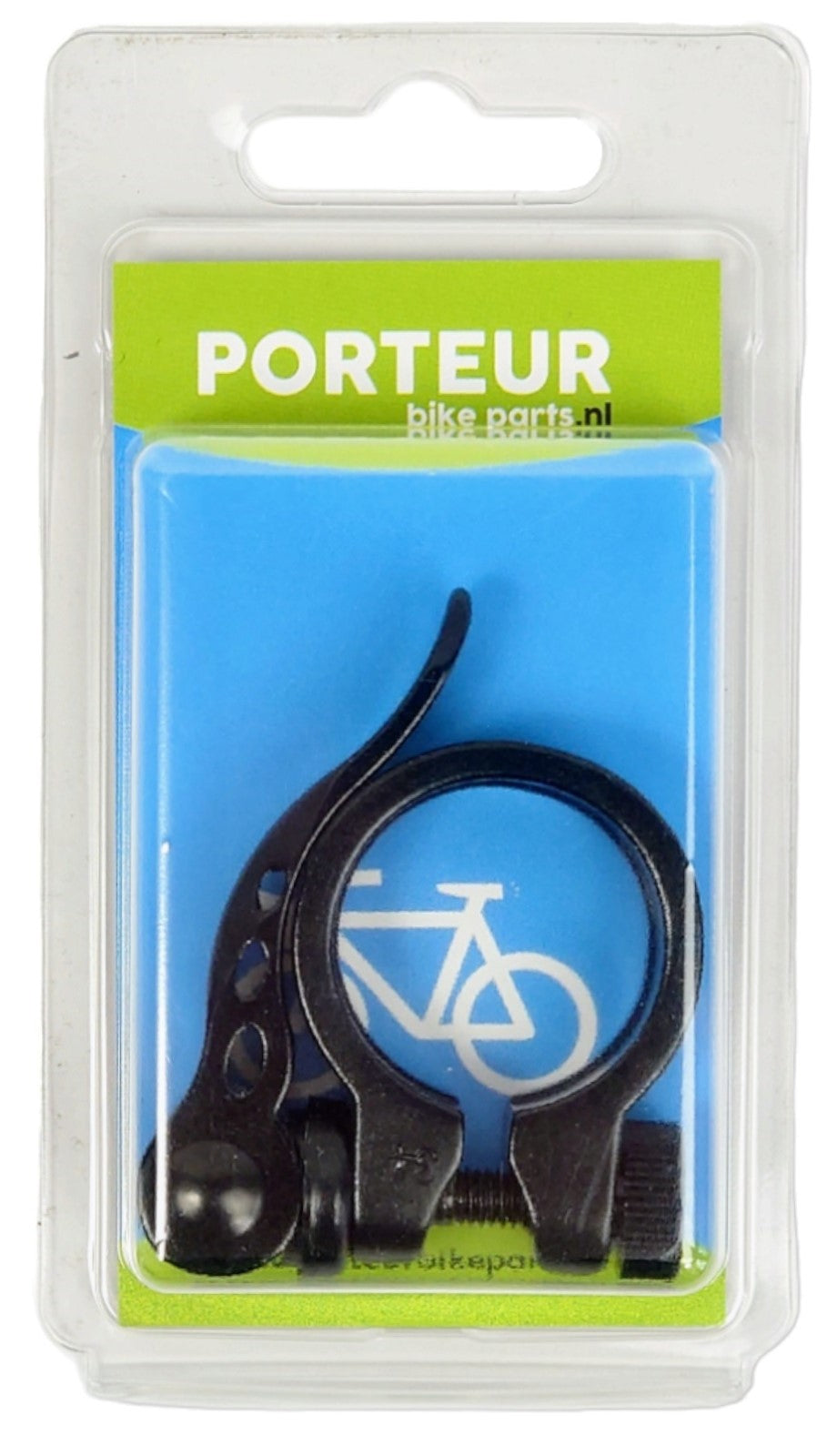 Portur Zoolpeplem 31.8 Schneller Spanner