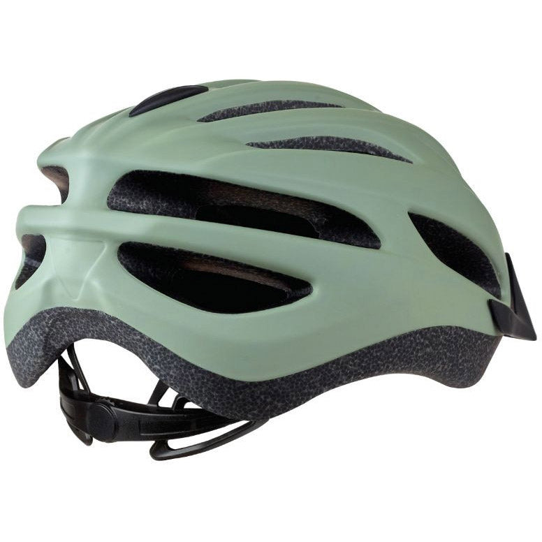 Polisport MTB-Helm Sport-Flow L 58-62cm mattgrün