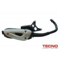 Piaggio Puch Typhoon NRG Runner Zip 2T Dämpfer Standard