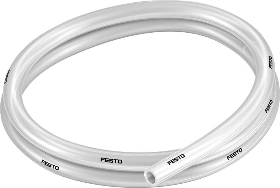 Festo Schlauch pun-h-10x1,5-nt | 50 Stück