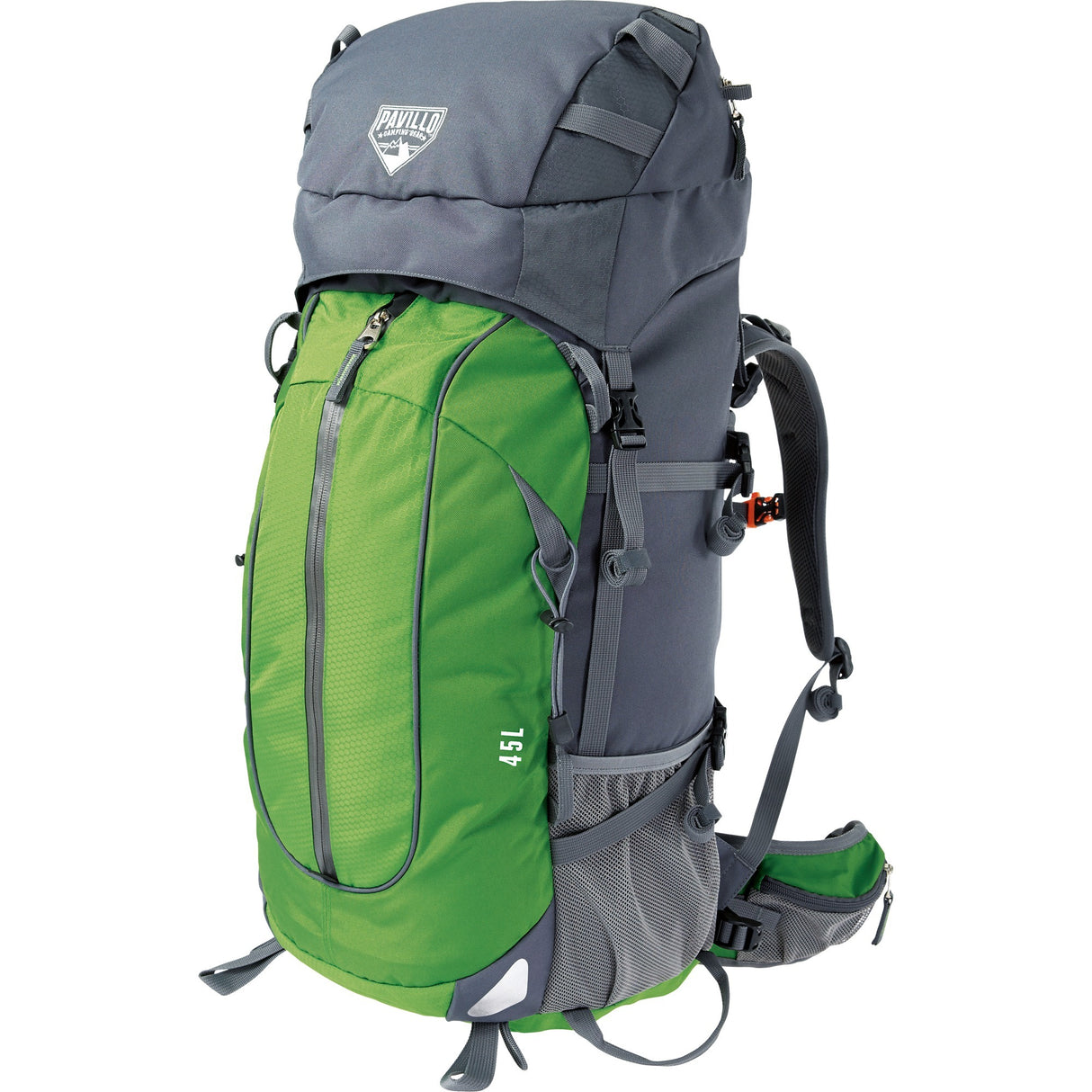 Pavillo Rucksack Flexair Frame 45L