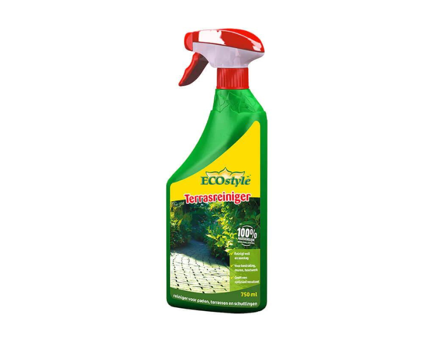 Ecostyle Terrassenreiniger – 750 ml