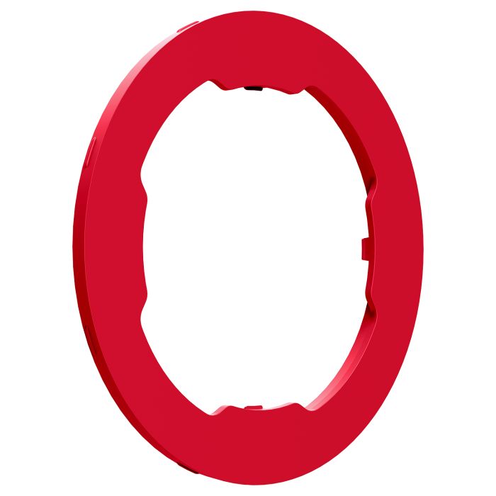 Quad-Lock-Magring – Hrsg