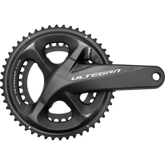 Shimano Kurbelgarnitur Ultegra R8000 11 V 172,5 mm 34–50 Zähne