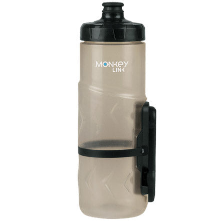 SKS MonkeyBottle Bidon inkl. Magnethalter 600 ml 80110