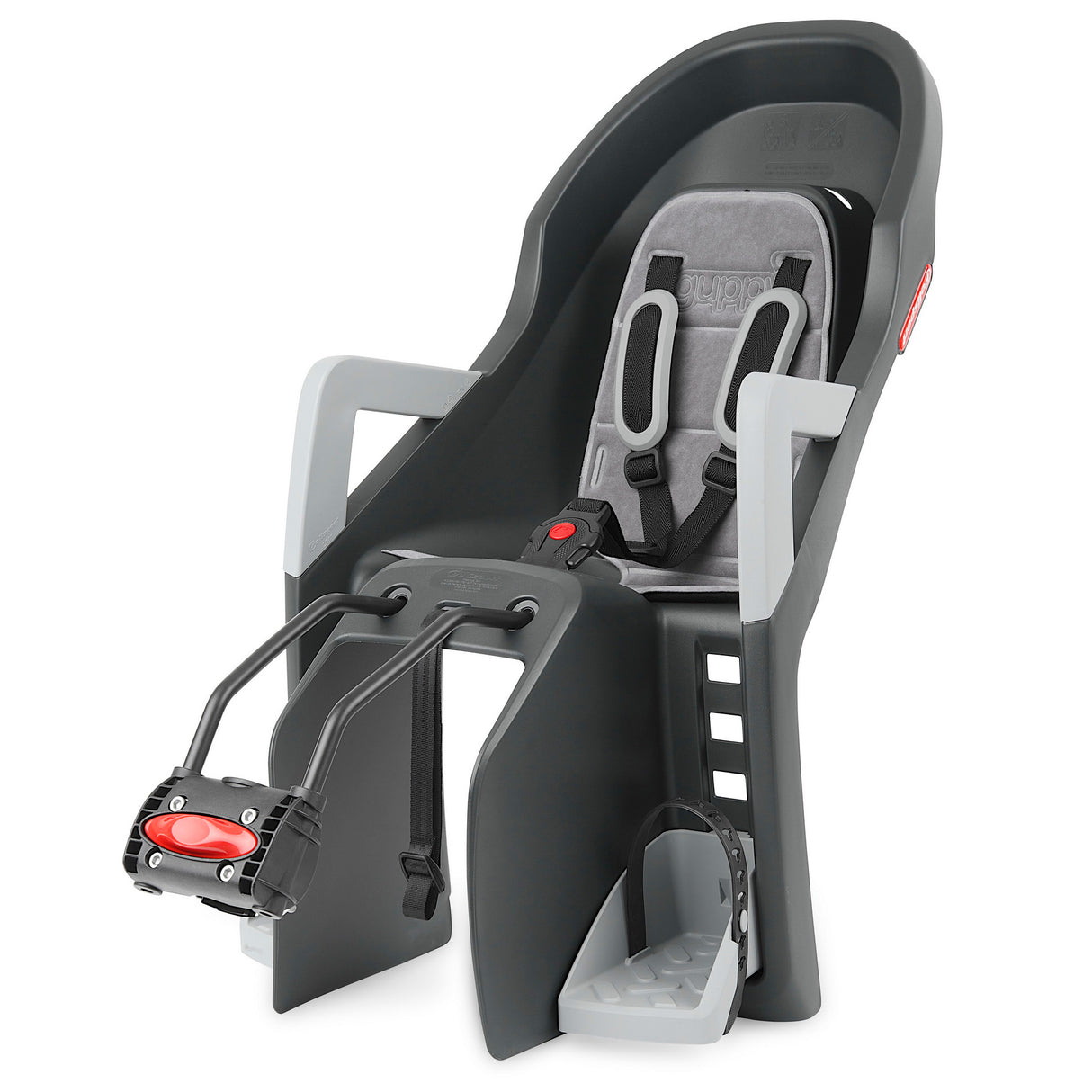 Sitzpolisport Maxi Guppy + ff