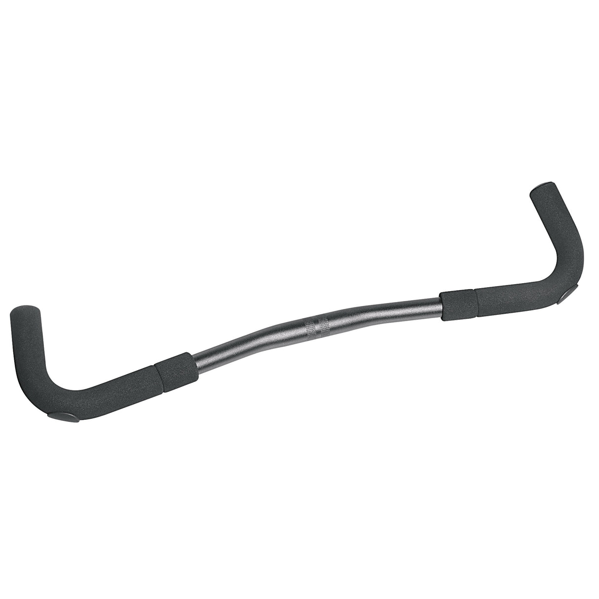 Ergotec Butterfly-Lenker AHS Basic Sport Comfort 25,4 Silber