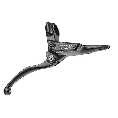 Tektro-Bremsgrenze hydraulische Scheibenbremse HD-E730 THU3.2 Recht