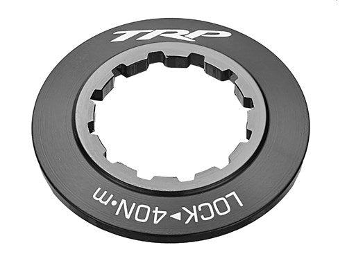 TRP Lockkring für die Centerlock -Bremsscheibe 12mm