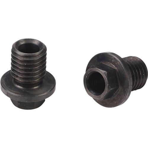 Elvedes Klemmschraube m9×1,25 für Shimano (2 Stück)