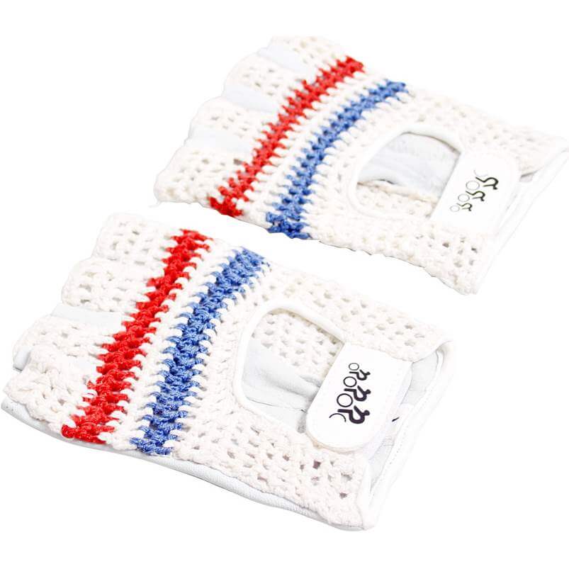 Rennhandschuhe MT XXL häkeln