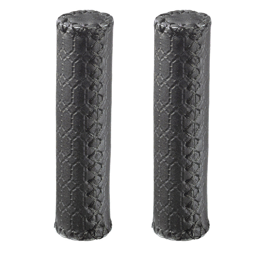 Selle Monte Grappa Monte Grappa Handle Set British Skay 120 120 mm schwarz