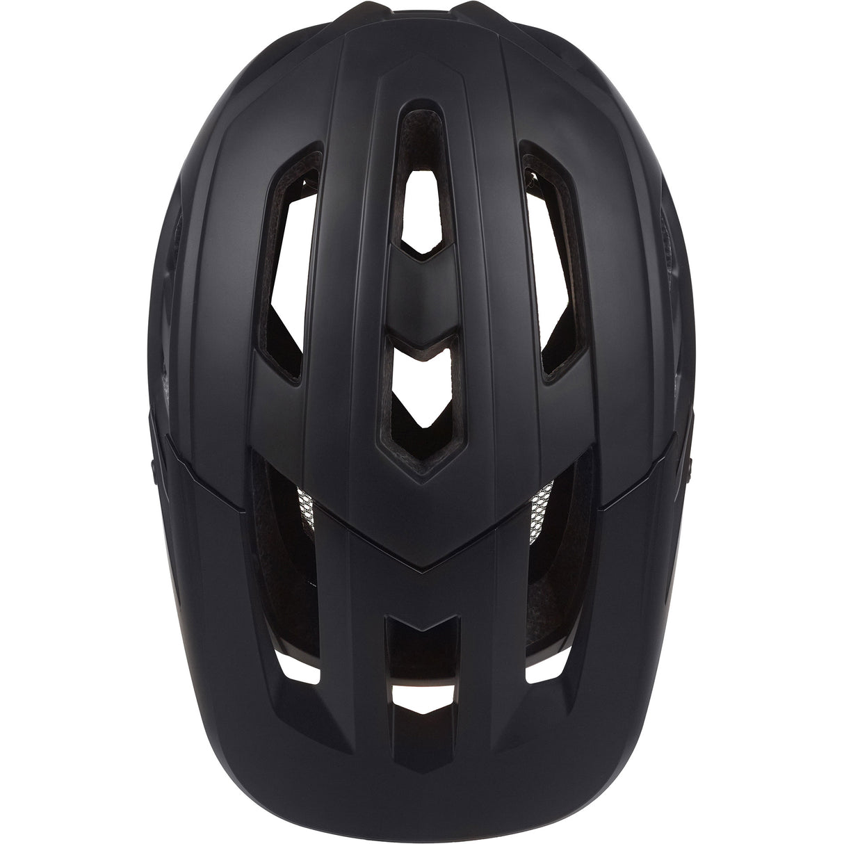 Polisport Mountain Pro Fahrradhelm M 55-58 cm Schwarz