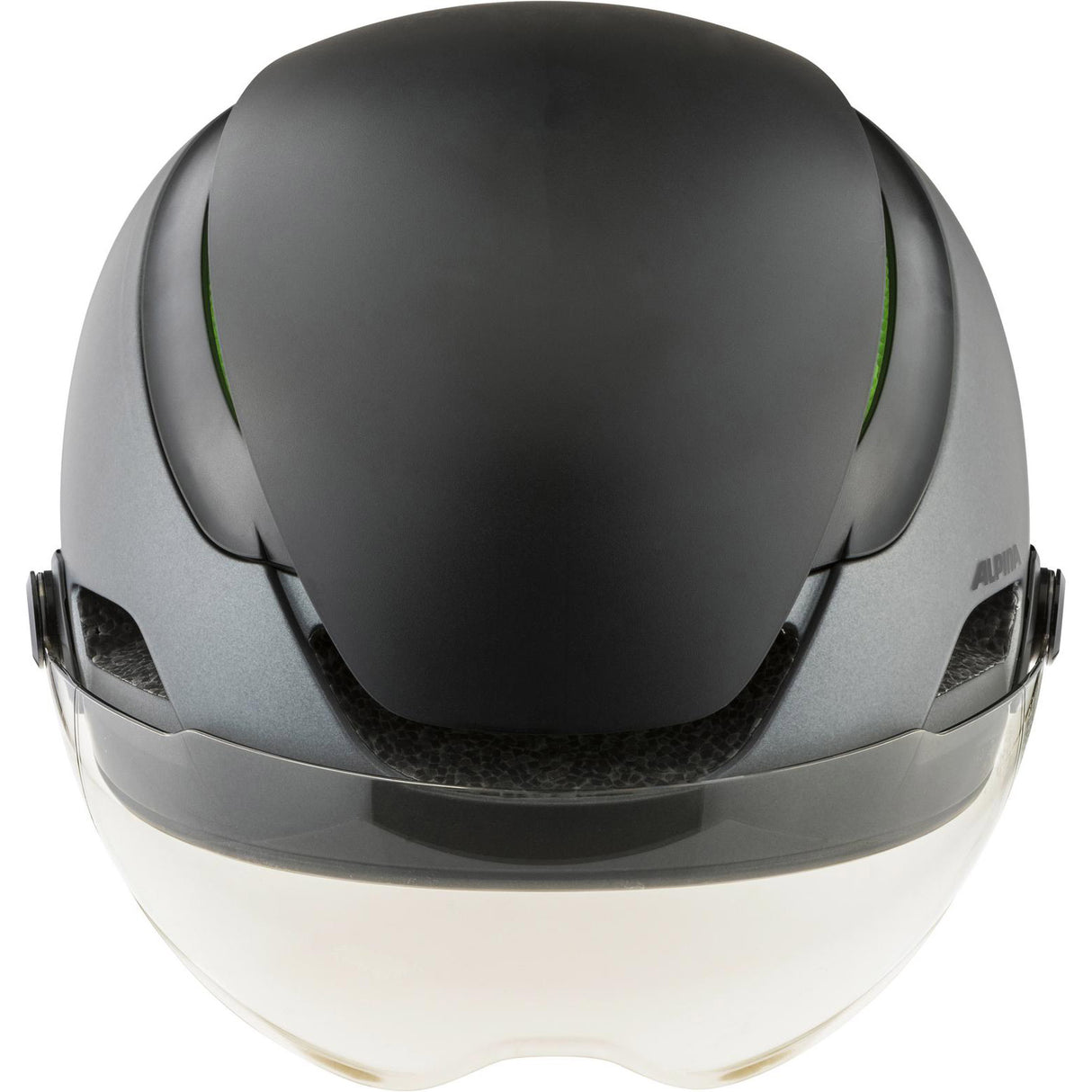 Alpina Sports Urban Helm Altona V 52-57 Matt Anthrazit