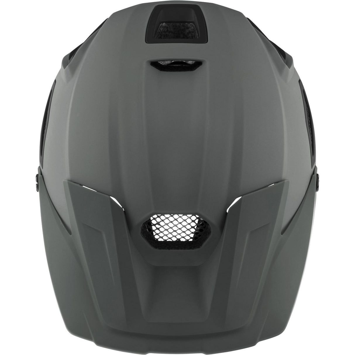 Alpina Sport-MTB-Helm Croot Mips 52-57 mattgrau