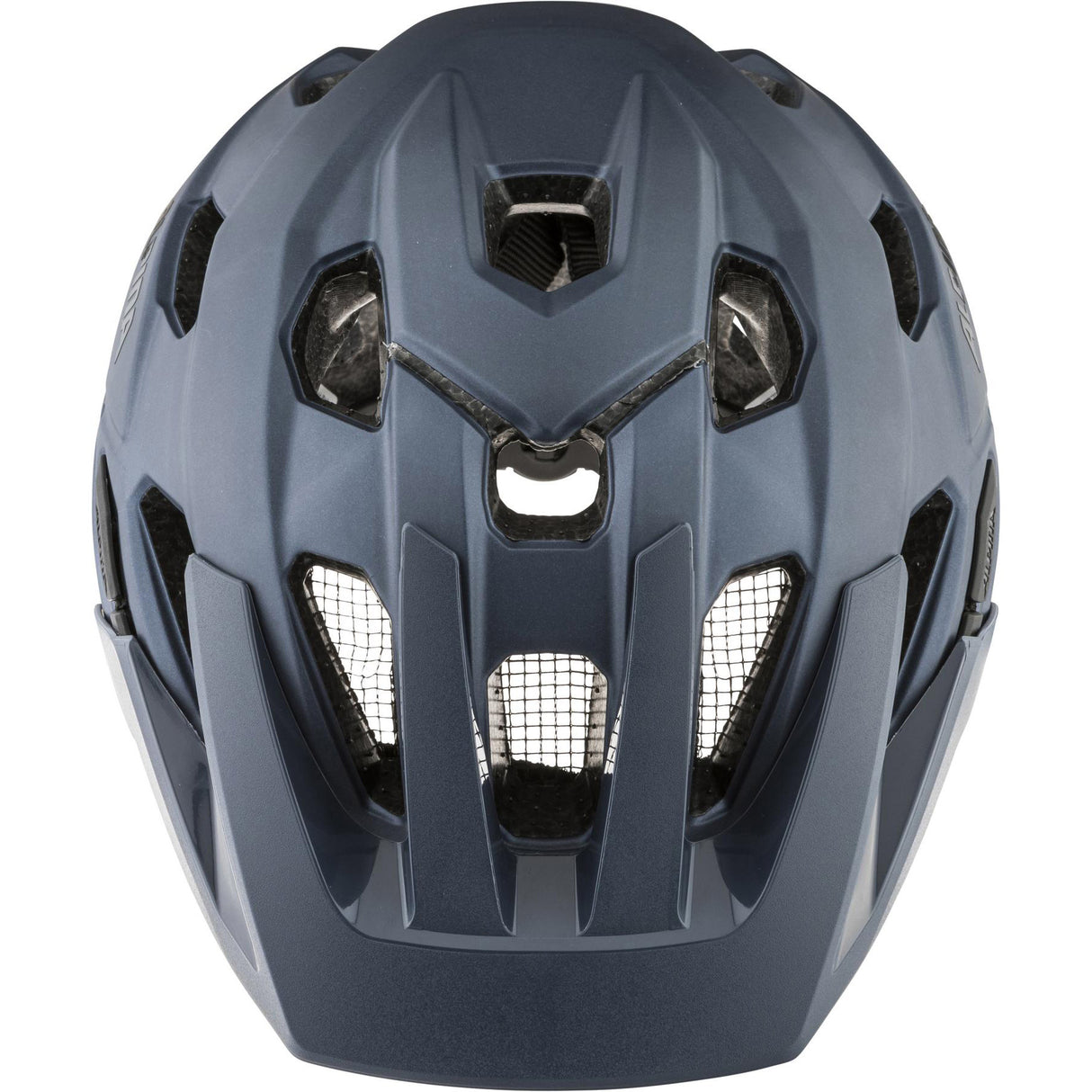 Alpina Sport-MTB-Helm Anzana Tocsen 52-57 Indigo matt