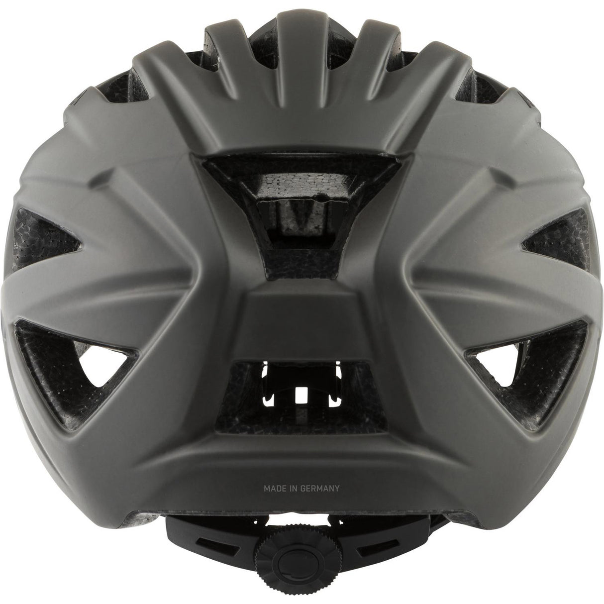 Alpina Sport-Rennhelm Path 51-56 mattgrau