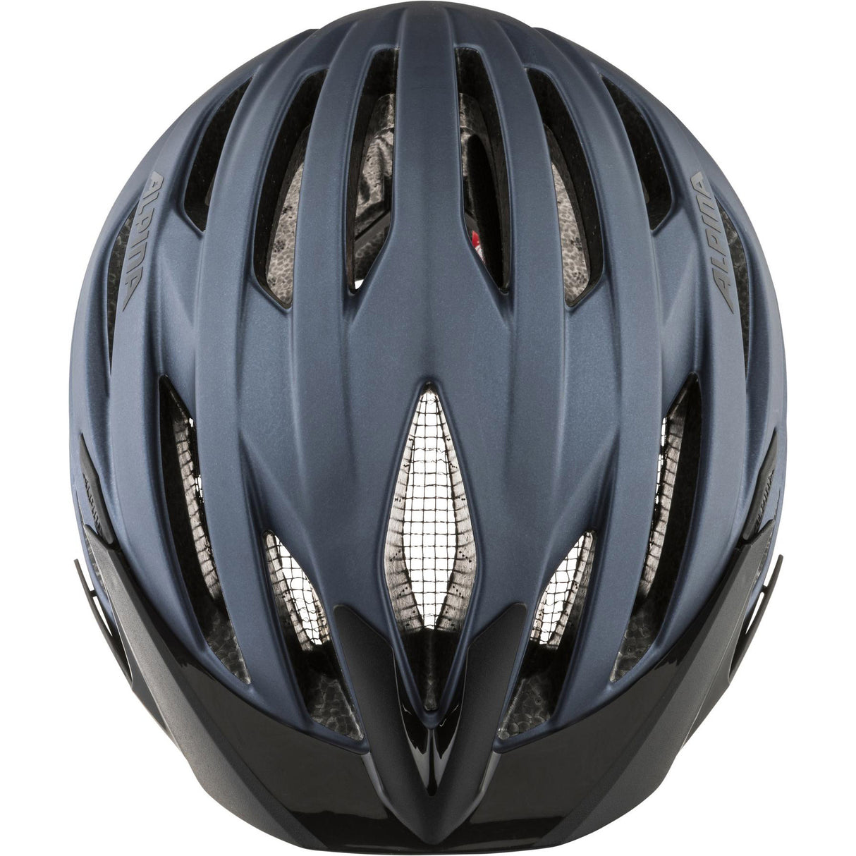 Alpina Sporttourenhelm Parana 51-56 matt indigo