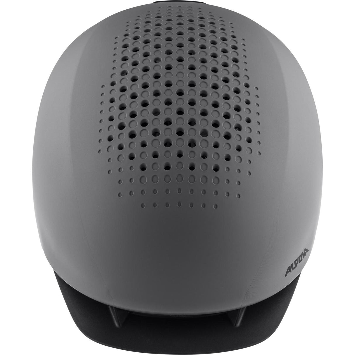 Alpina Sports Urban Helm Idol 55-59 mattgrau