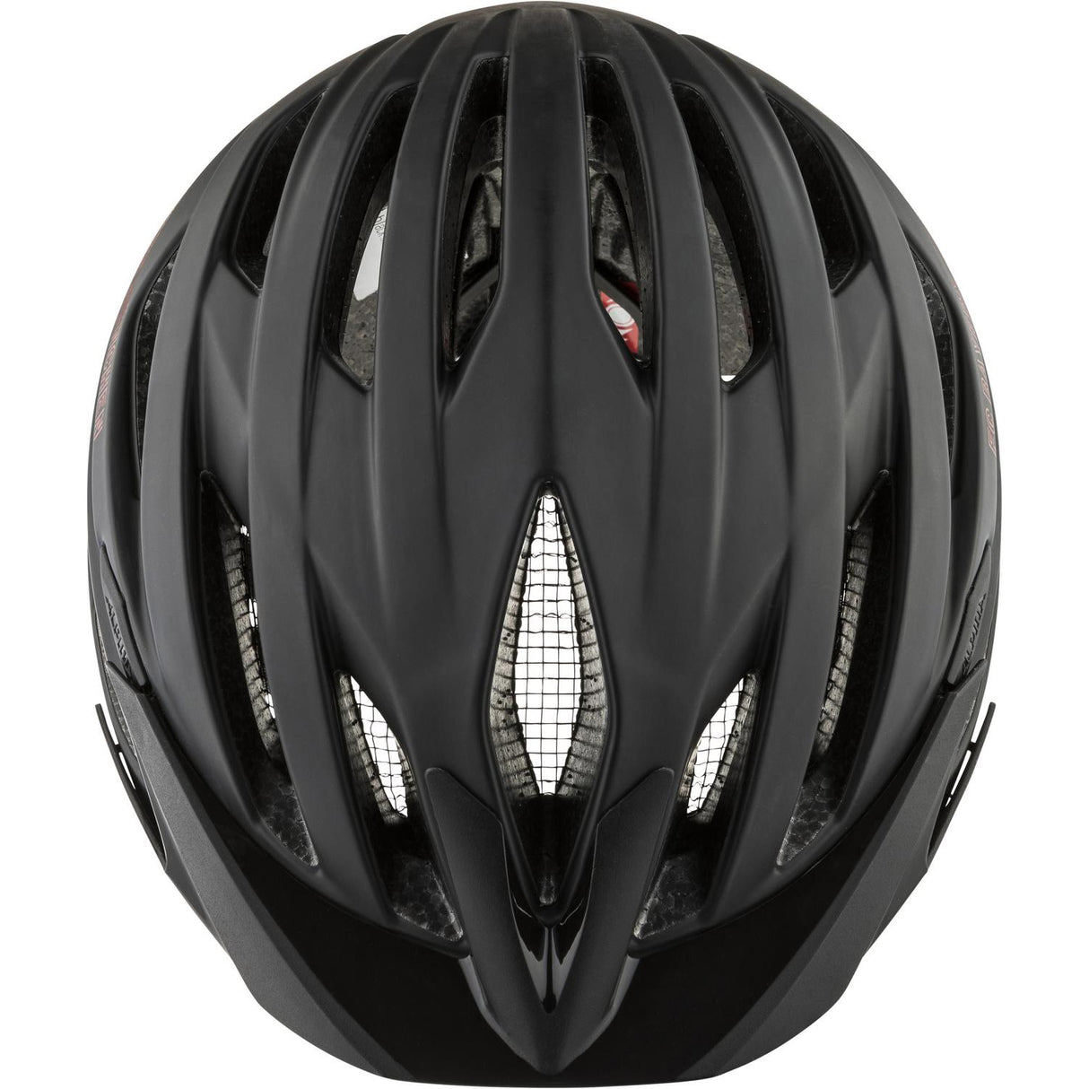 Alpina Sports Tour Helm Parana FCB 51-56 Mattschwarz